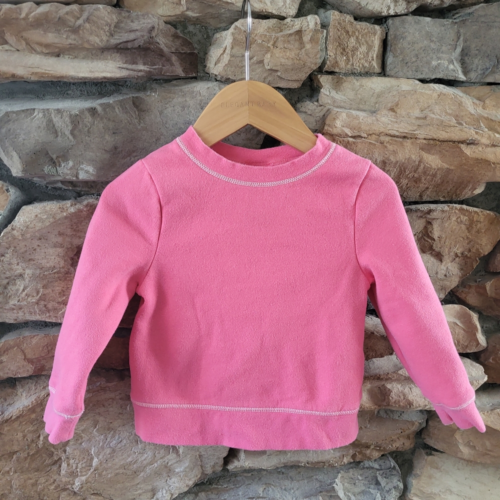 Circo Pink Kids Sweatshirt 2T